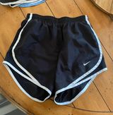 Black Shorts Photo 0
