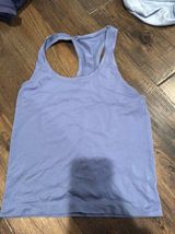 Lululemon Racerback Tank Photo 0