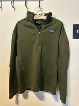 Quarter Zip Photo 0