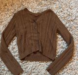 John Galt Sweater Photo 0