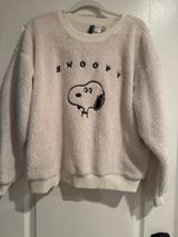 snoopy sweater  Photo 0