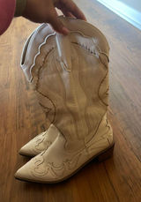 Cow Girl Boots Photo 0
