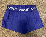 Purple Shorts Photo 0