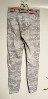 Lululemon‎ Wunder Under High-Rise Tight 26" Incognito Camo Alpine White 8 Photo 0