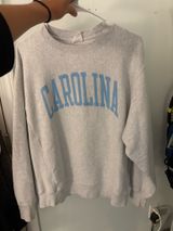 Champion Carolina Crewneck Photo 0