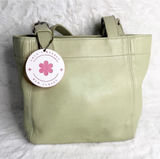Vintage Project COACH 4157 Soho Buckle Shoulder Bag Photo 0