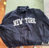 Zip up hoodie Photo 0