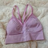Dry-fit Sports Bra Photo 0