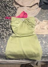 Princess Polly Mini Dress Photo 0