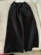 Pants straight black Photo 0