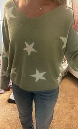 Altar'd State Sweater Photo 0