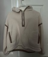 Fleece Quarter Photo 0