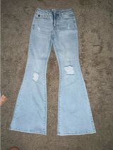 KanCan USA Jeans Flare Photo 0