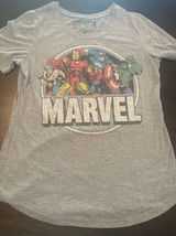 Marvel Brand By Marvel Unisex T Shirt Size Medium Photo 0