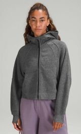 Lululemon Scuba Hoodie Full-Zip Photo 0