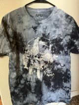 NASA astronaut shirt Gray Size M Photo 0