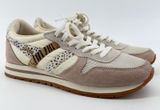 Gola Daytona Safari Sneakers Womens Size 9 US Suede Mesh Retro Running Shoes Photo 0