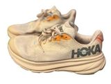 Hoka Clifton 9 Running Shoes Lightweight Comfort Sneakers Women's 6M Photo 0