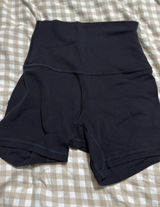 Lululemon Biker Shorts Align Photo 0