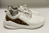 Clove‎ Cheetah Healthcare Nursing Sneakers size 7.5 Photo 0
