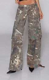 Revice Oakland Denim Amelia Pants Photo 0
