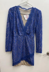 Women’s size small sophisticated Xtaren dress Photo 0