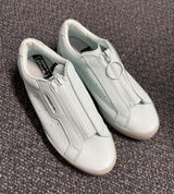 Adidas sleek sneakers size 7 // 080416 Photo 0