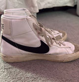 Nike blazers Photo 0