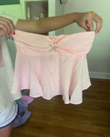 Edikted Tube Top Photo 0