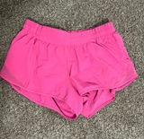 Lululemon Shorts Hotty Hot 2.5" Photo 0
