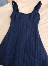 Amazon mini dress  Photo 0