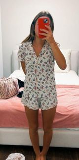 Roller Rabbit Pajamas Photo 0