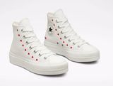 Platform High Top Photo 0