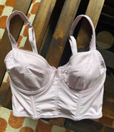 Urban Outfitters Bustier Top Photo 0