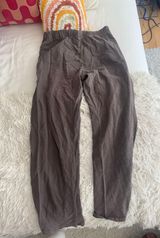 Brandy Melville Brown Sweatpants Photo 0