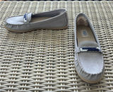 Ugg Rozie Serape‎ Beads Boat Shoes Photo 0