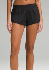 Lululemon Shorts 2.5" Photo 0