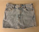 Denim Mini PacSun Skirt Photo 0