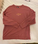 Crew Neck Pullover Photo 0