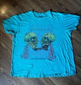 Metallica Band Tee Photo 0