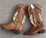 Altar’d State Cowgirl Boots Photo 0