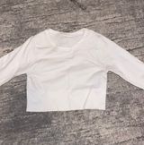 Aerie Long Sleeve Top Photo 0