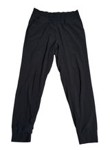 Free Fly Joggers Women M Black Excellent Bamboo Lined Activewear Pants Photo 0