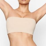 skims‎ fits everybody bandeau COLOR SAND SIZE XS. NWT Photo 0
