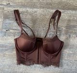 Aerie Corset Bra Photo 0