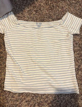 Brandy Melville Top Photo 0