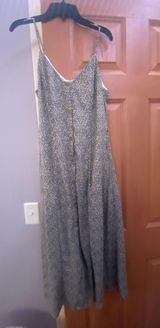 Leapord Dress  Photo 0