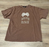 Darc sport brown large t shirt Photo 0