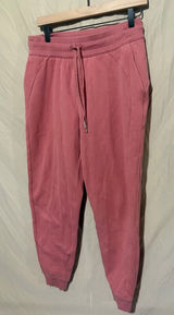 Lululemon Scuba High-Rise Jogger *Fleece 28" Photo 0