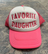 Baseball Hat Pink Photo 0